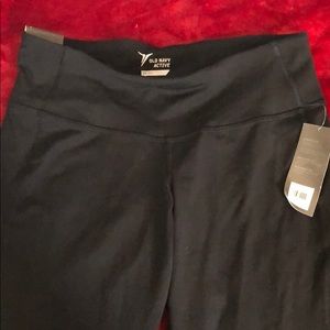 Old Navy leggings